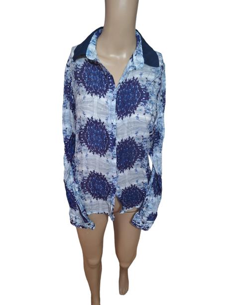 Dámska ľahučká blúzka, m