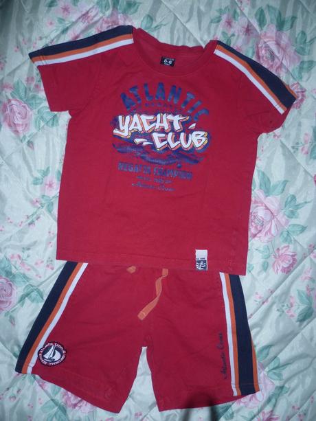 Chlapčenská súprava, kids,98