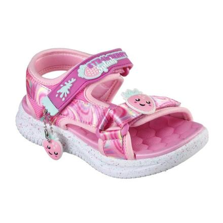 Detské sandále skechers 24220548 ca+b, skechers,30 / 34 / 35 / 36