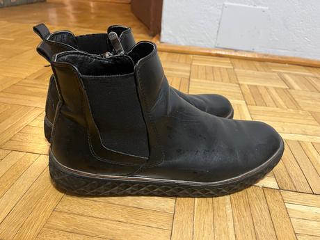 Darujem prechodne topanky, marco tozzi,41