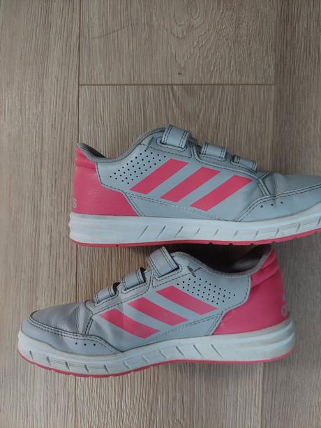 Tenisky, adidas,34