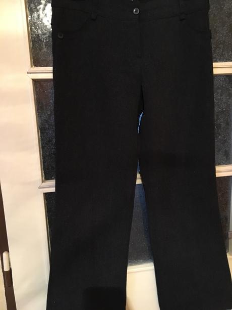 Elegantne nohavice, 40