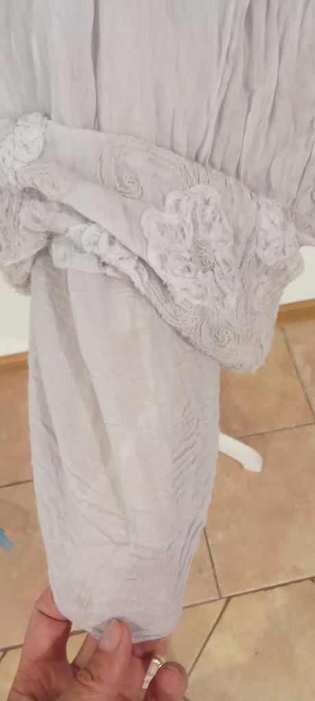 Nádherné italy saty, m