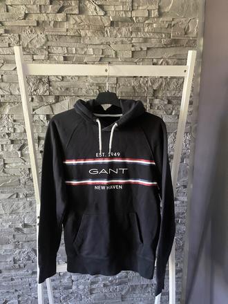 Gant v.s, gant,s