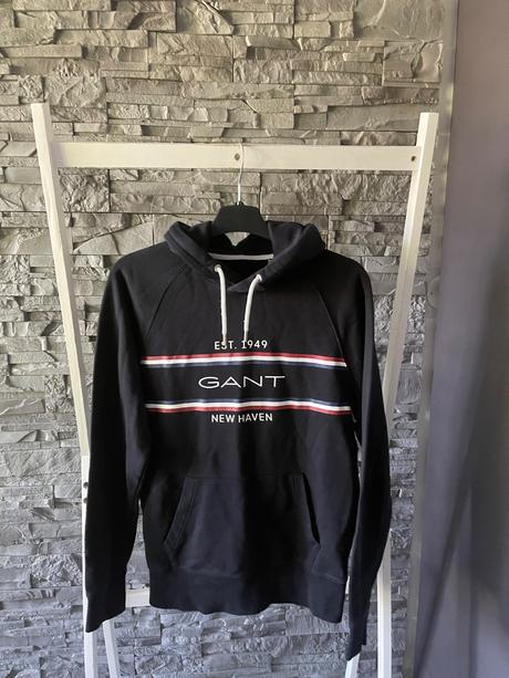 Gant v.s, gant,s