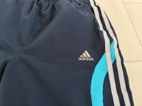 Predám adidas šušťáky, adidas