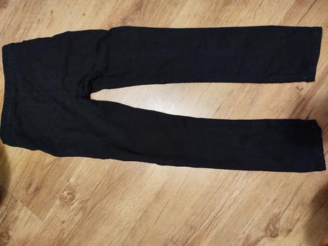 Hm jegginsy 128/134, h&m,128