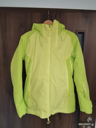 Dámska lyžiarska bunda, husky,xs