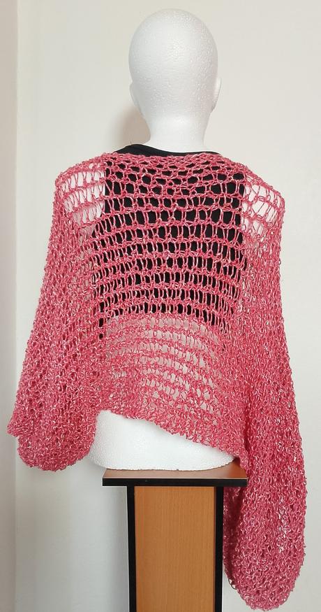 Oversize sveter,