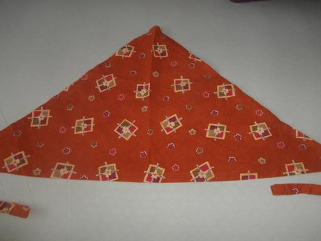 Šatka so vzorom, 56