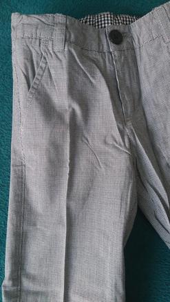 Pepito nohavice, elegantné, primigi,110