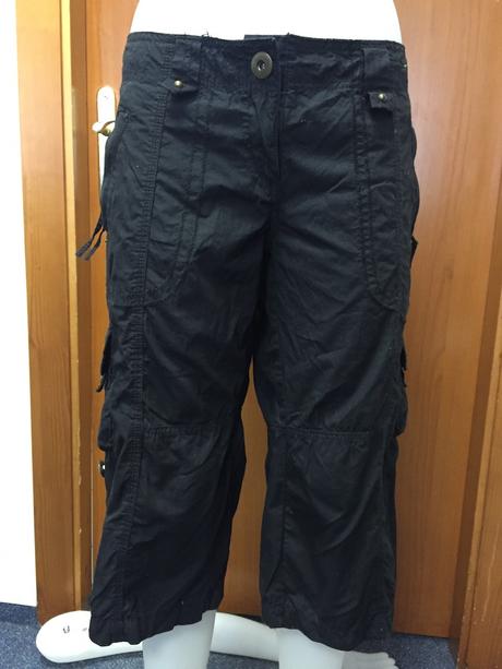 Kraťasy denim co., veľ. 40, 40