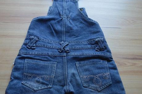 Rifle na traky vel. 18 mes., tulec trend,86