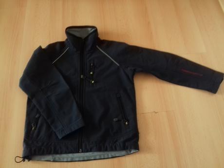 Prechodna bunda, 116