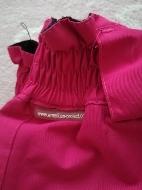 Lyžiarske nohavice, 92