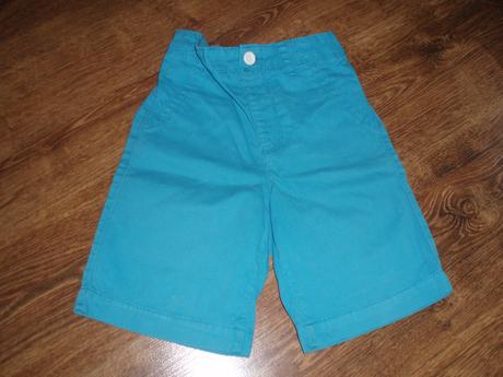 Kraťasy, george,110