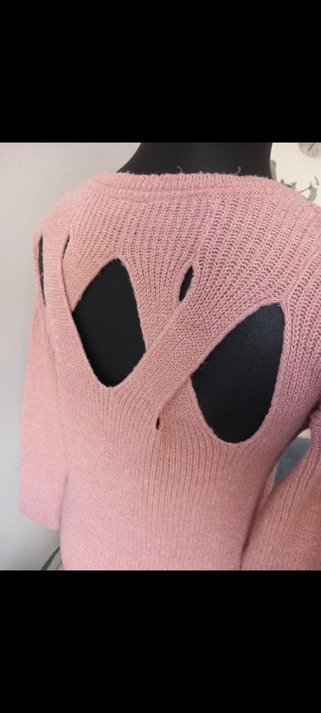 Pulover m/l, bonprix,m