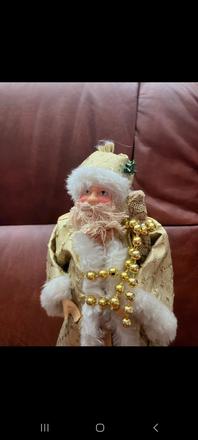 Vianočna dekoracia, 