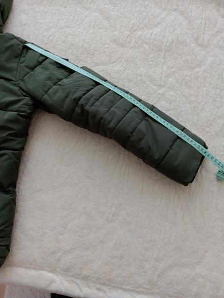 Zimná bunda, chapter young,164