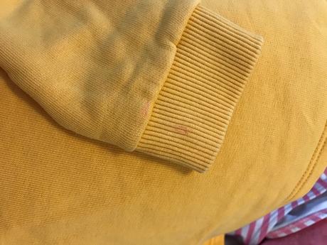 Mikina benetton, benetton,98