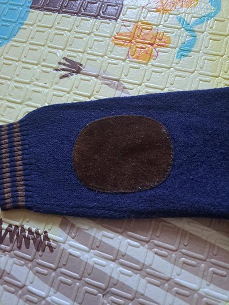 Overal litle gent 62-68cm, 62