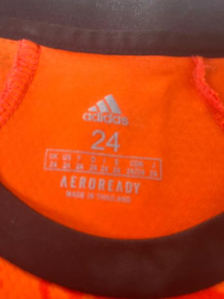 Set pre futbalistu, adidas,122