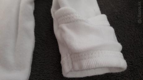 Novorodenecká košieľka, 56