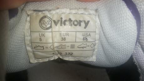 Teniskyp, victory,38