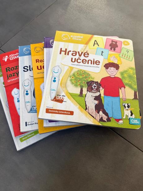 Kuzelne citanie rozpravkove učenie, 