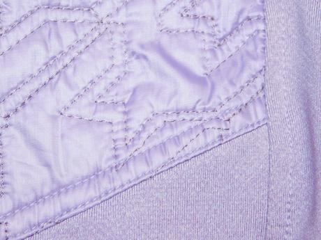 Luxusna outdoorová bunda, 40