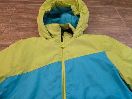 Zimná bunda č.110-116, 116