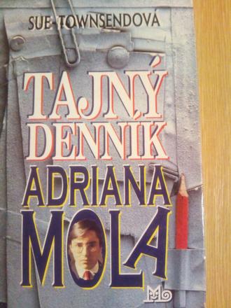 Tajný denník adriána mola ô, 
