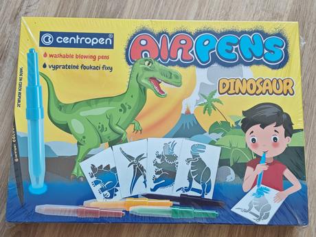 Písacie a kresliace potreby, 