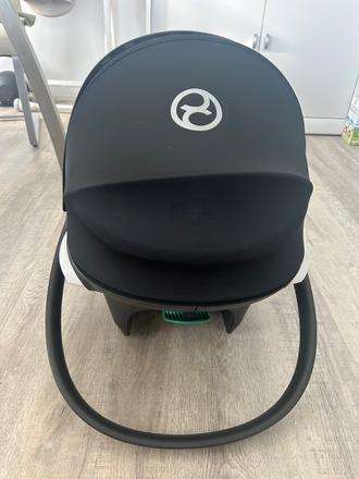 Cybex aton b2 i- size, 0-13kg, cybex