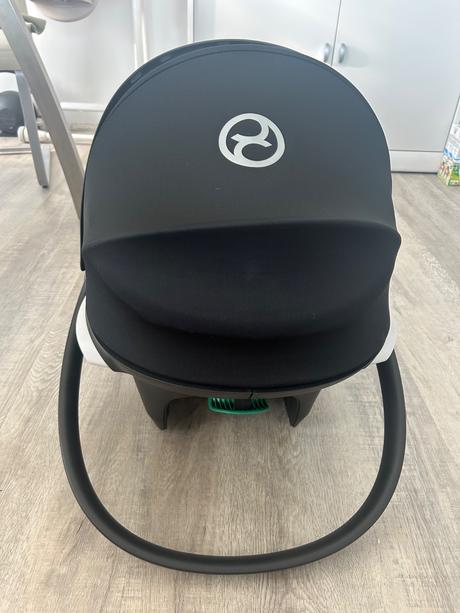 Cybex aton b2 i- size, 0-13kg, cybex