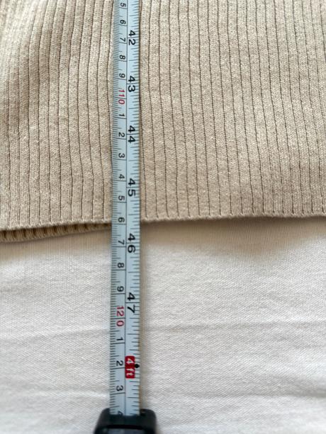 Rebrované midi šaty bonprix premium, bonprix,m