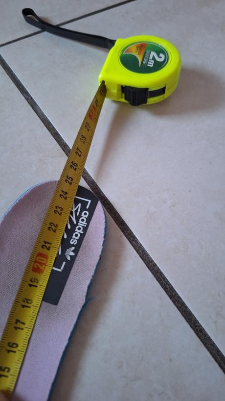 Tenisky, adidas,38