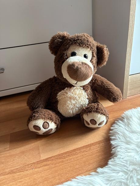 Big noise buddy medveď,