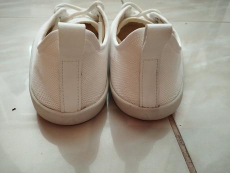 Barefoot tenisky, ahinsa,41