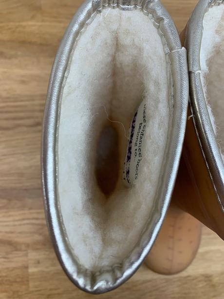 En fant 25 zateplené gumáky, čižmy, snehule, en fant,25