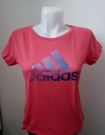Tričko adidas, adidas,s