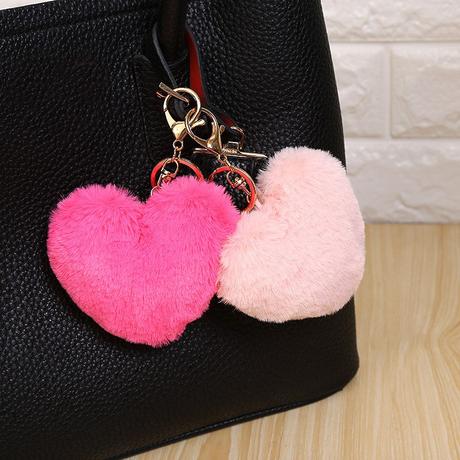 Klucenka heart, 