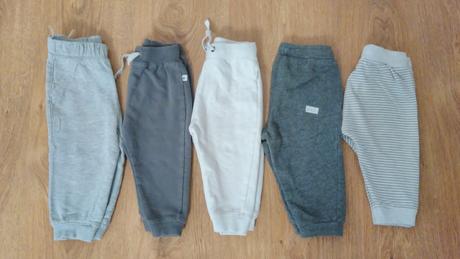 Tepláky zara 62/68, zara,74