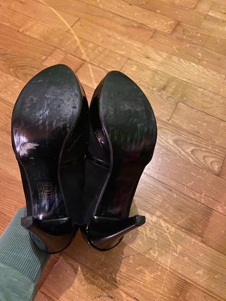 Elegantne lodicky zn. annie claire, 36