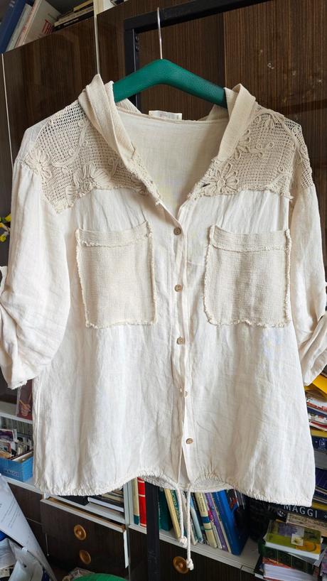 Koselova bluzka xl, reserved,xl