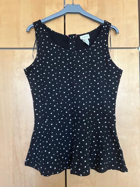 Super top aj pre dospelých, h&m,170