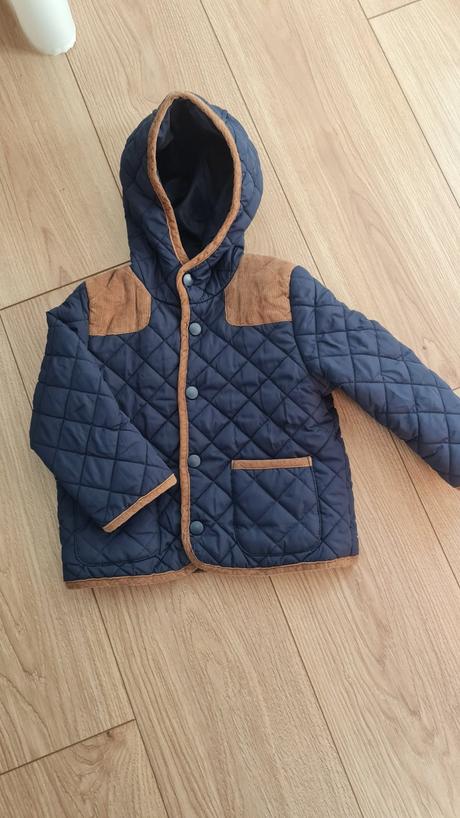 Zimna bunda, 80