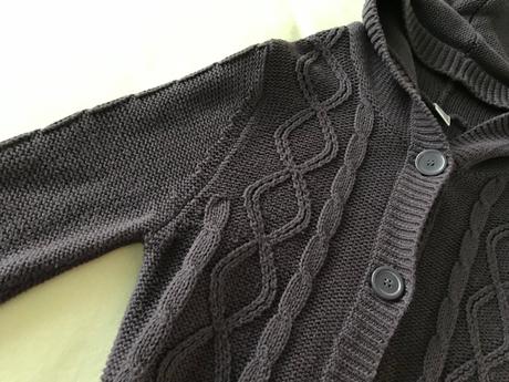 Dlhší svetrik, 146