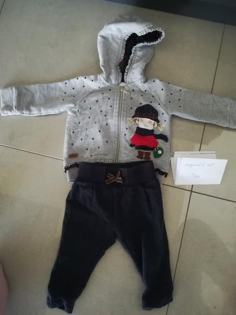 Súprava mayoral, mayoral,68