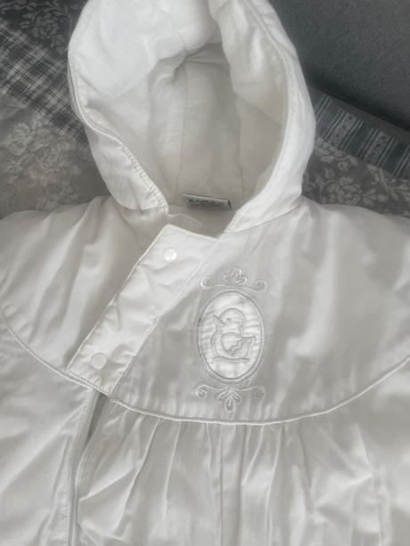 Detská kombinéza, <50